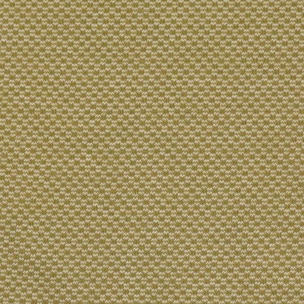 Jacquard Jersey Wabenmuster